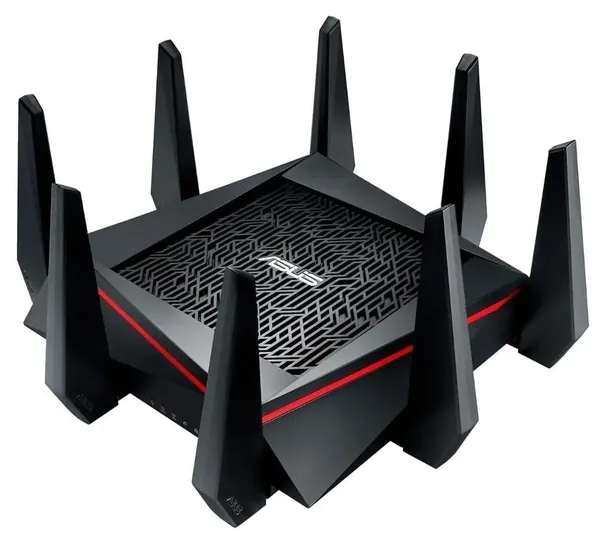 Asus RT-AC5300