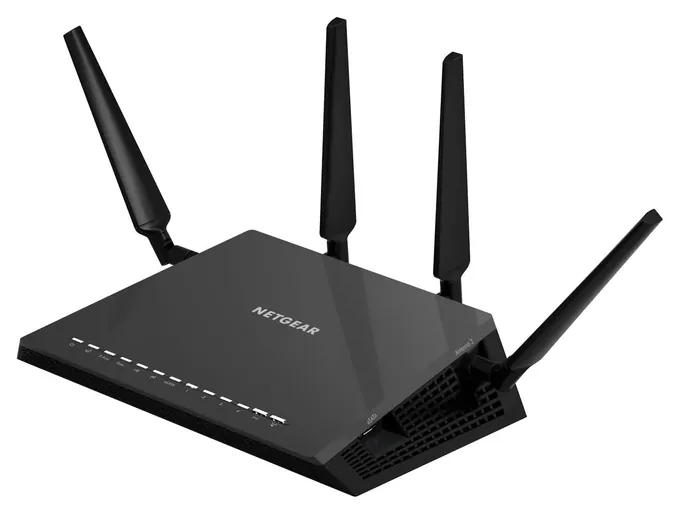 Netgear R7800