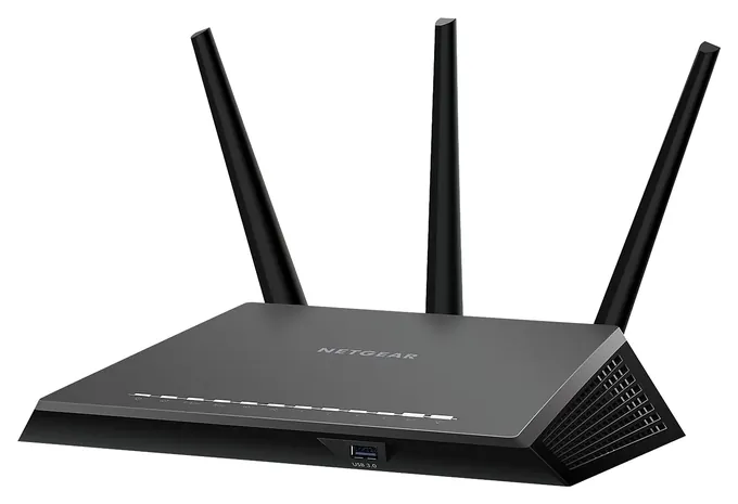 Netgear R7000P
