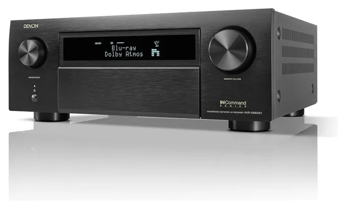 Denon AVR-X6800H
