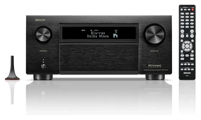 Denon AVR-A10H