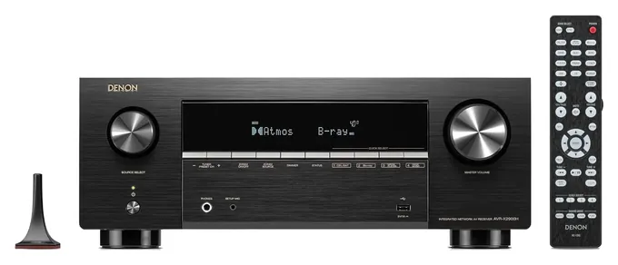 Denon AVR-X2900H