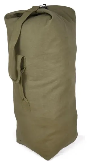 Rothco Heavyweight Canvas