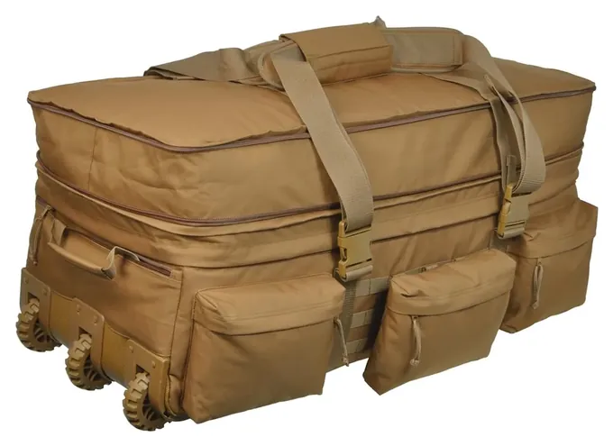 Sandpiper Rolling Loadout XL
