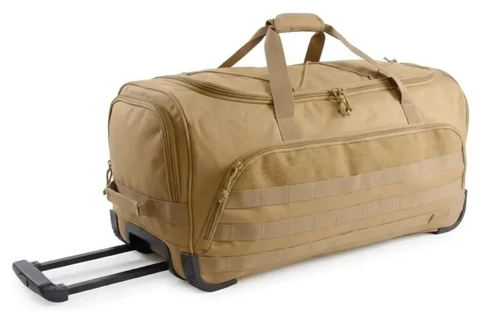 Highland Tactical Squad