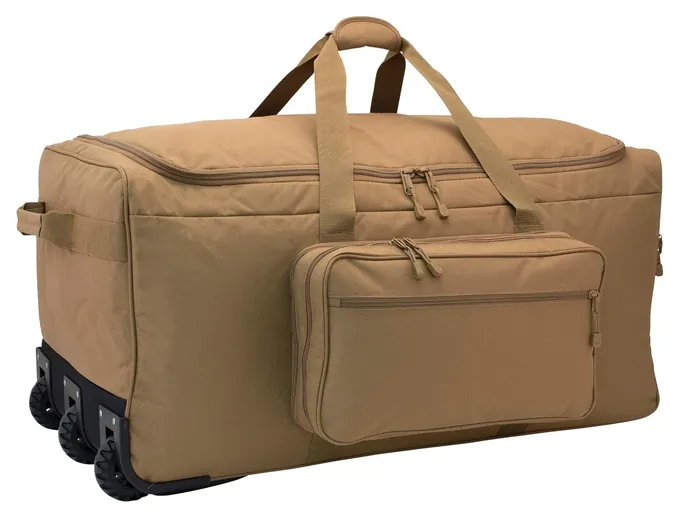 Mercury Tactical Gear Monster