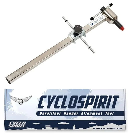 CycloSpirit DA1