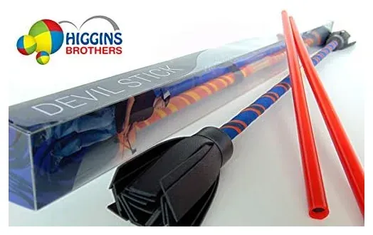 Higgins Brothers Model 1211