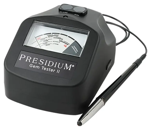 Presidium Gem Tester II
