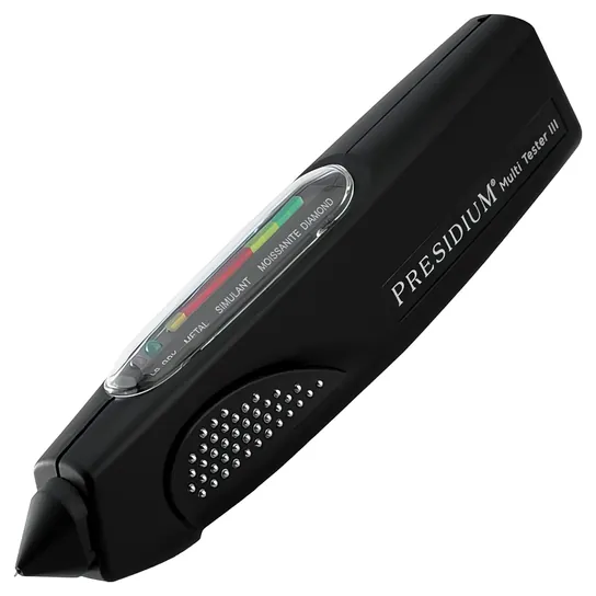 Presidium Multi-Tester III