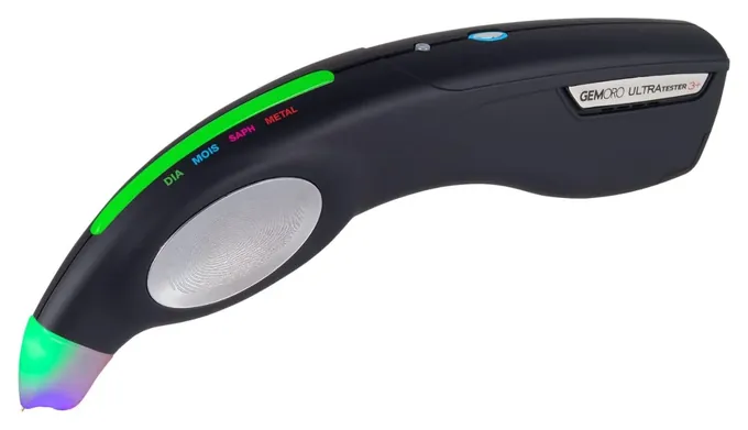 GemOro UltraTester 3+
