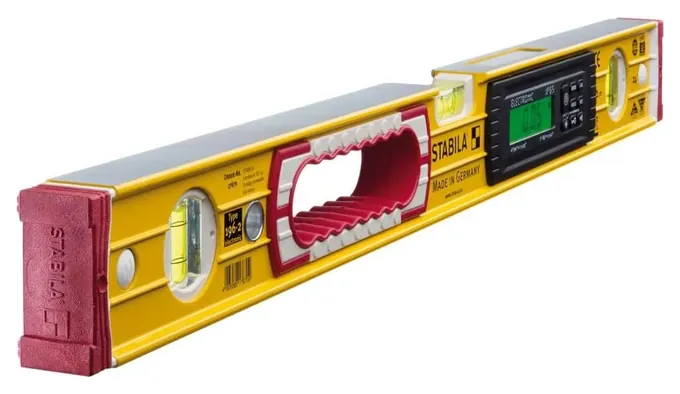 Stabila TECH 196