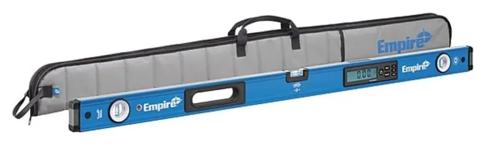 Empire e105 48-Inch Digital Box Level