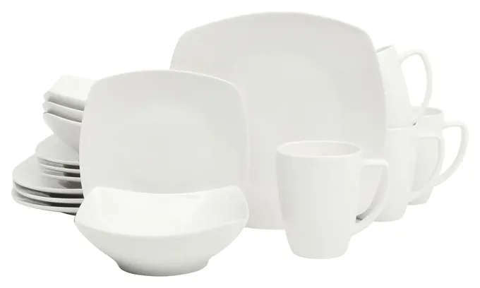 Gibson Home Zen Buffet