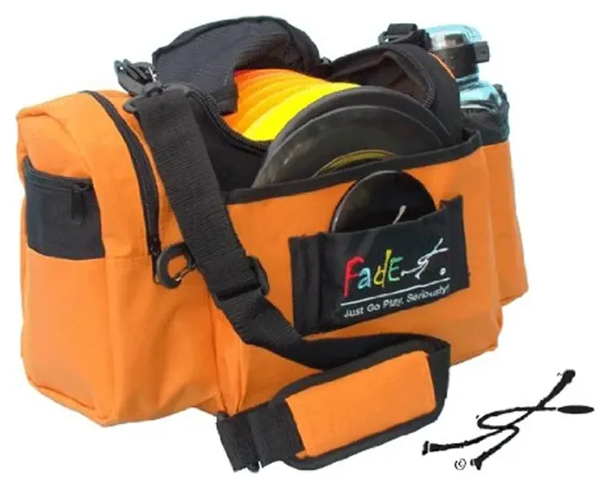 Fade Gear Crunch