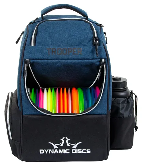 Dynamic Discs Trooper