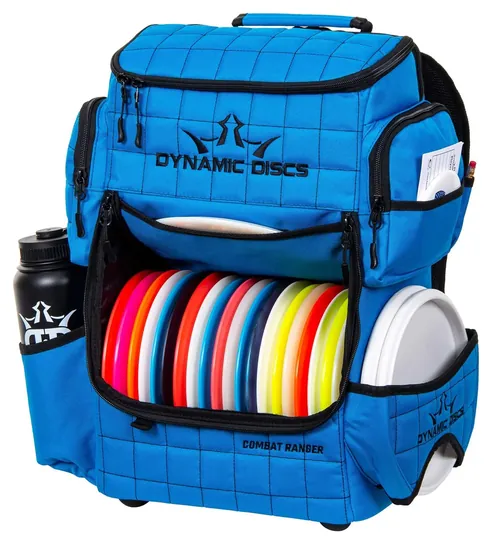 Dynamic Discs Combat Ranger