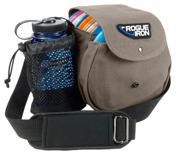 Rogue Iron Satchel