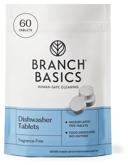 Branch Basics Tablets