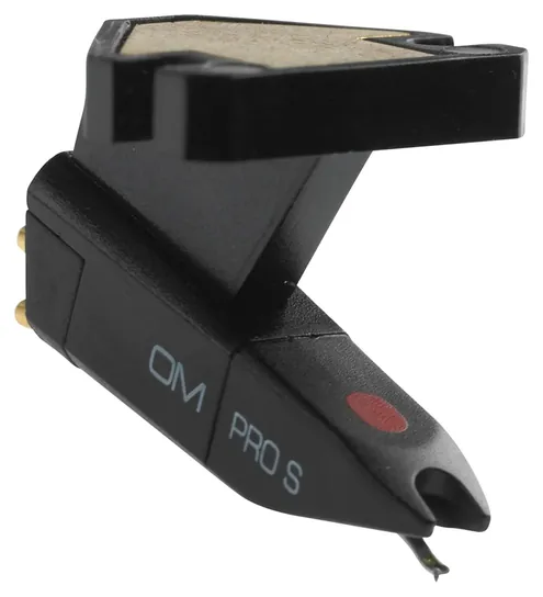Ortofon OM Pro S