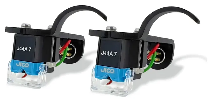 JICO Omnia J44A 7