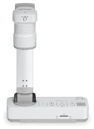 Epson DC-21