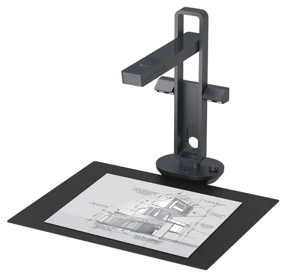 CZUR Aura Pro