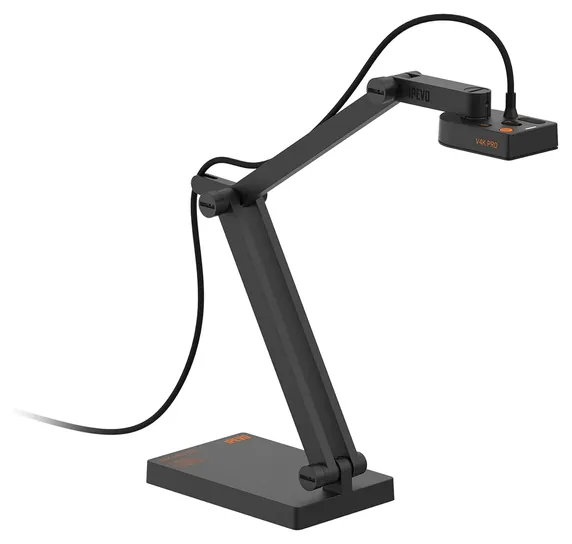 IPEVO V4K PRO