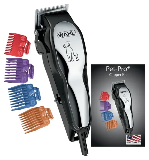 Wahl Pet-Pro