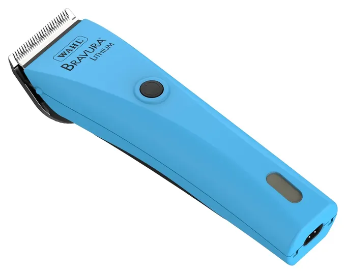 Wahl Bravura Lithium