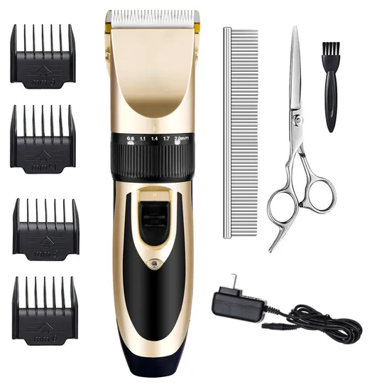 Highdas Cordless Kit
