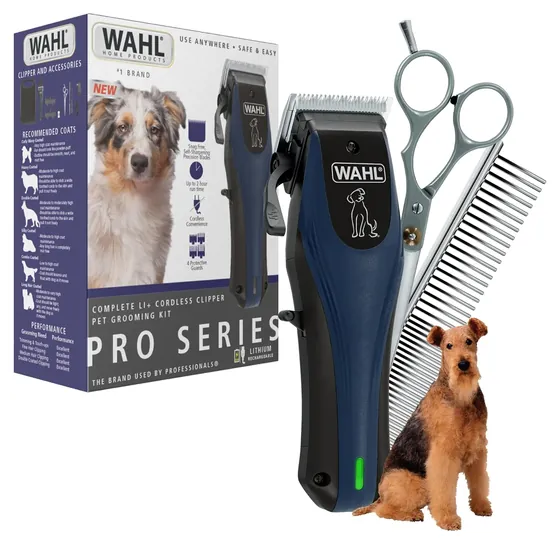 Wahl Power Pro