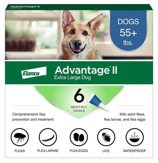 Advantage II