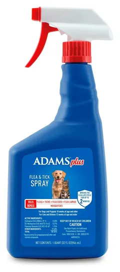 Adams Plus