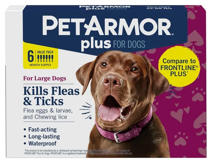 PetArmor Plus