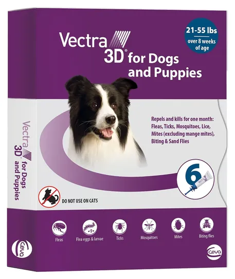 Vectra 3D