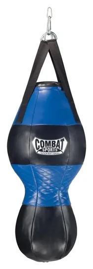 Combat Sports Double-End Heavy Bag