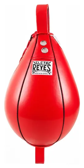 Cleto Reyes Double End Bag