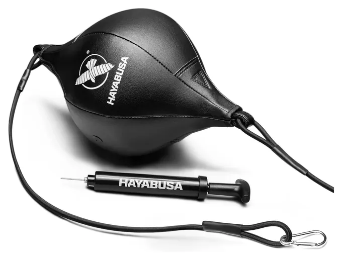 Hayabusa Double End Bag