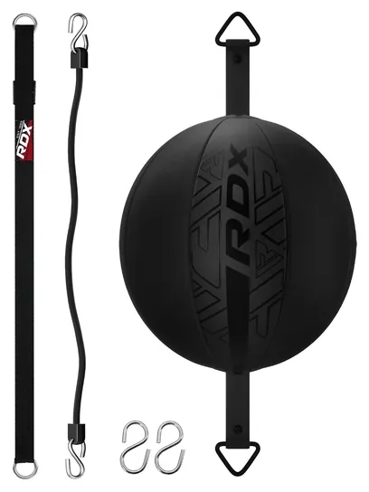 RDX Double End Bag