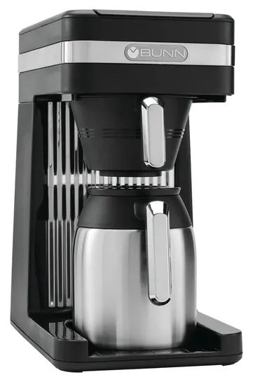 Bunn CSB3T Speed Brew