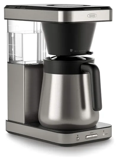 Oxo Brew 8-Cup
