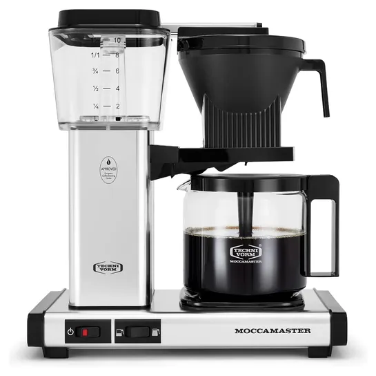 Technivorm Moccamaster KBGV Select