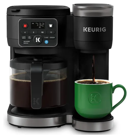 Keurig K-Duo Gen 2
