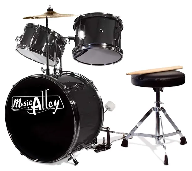 Music Alley DBJK02
