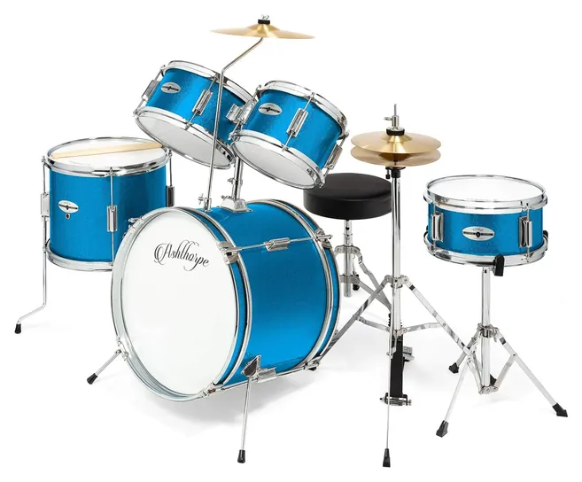 Ashthorpe 5-Piece