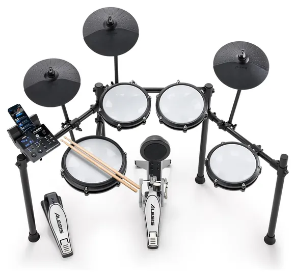 Alesis Nitro Max