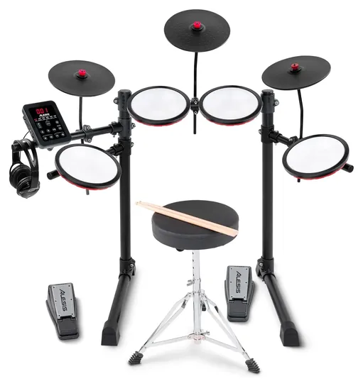 Alesis Turbo Max