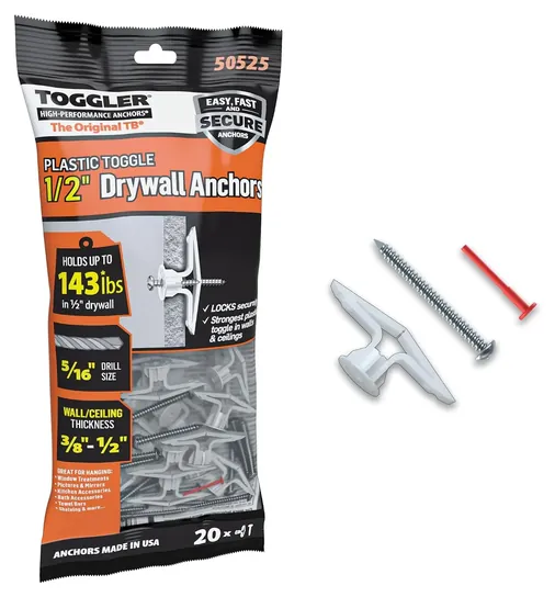 Toggler Toggle TB