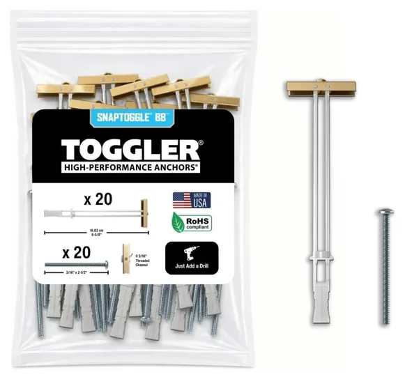 Toggler SnapToggle BB